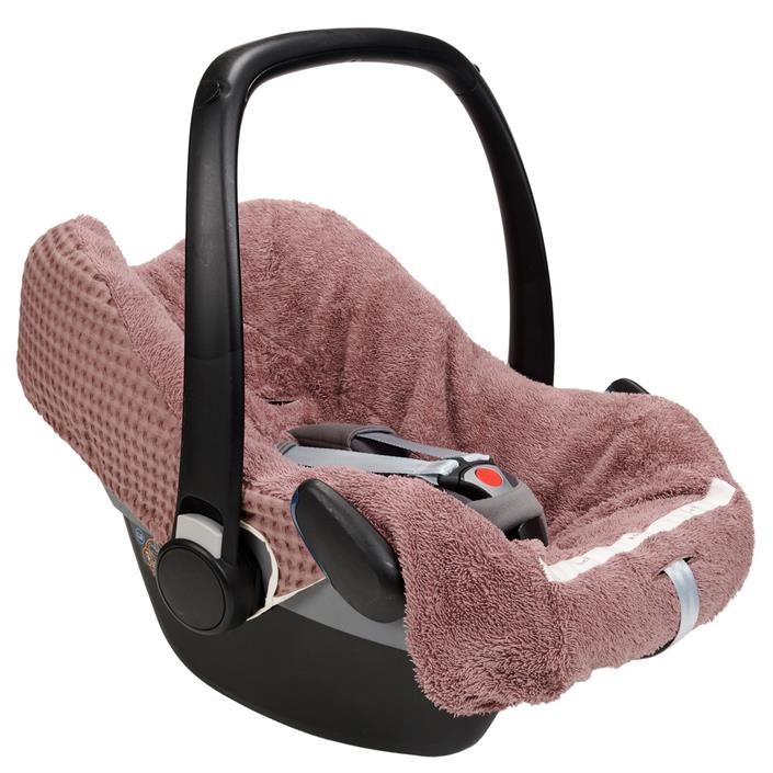 koeka maxi cosi bezug Babyschalenbezug 0+ 3 Punkte Antwerp – MAMA&mia