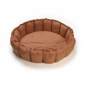 Bloom organic Babymat - Towny Brown