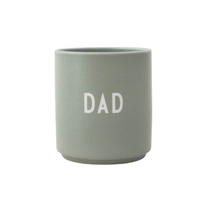 Lieblingsbecher - Green Dad