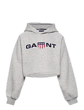 Load image into Gallery viewer, GANT D1 Retro Shield Hoodie
