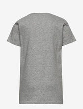 Lade das Bild in den Galerie-Viewer, GANT Shield SS T-Shirt - light grey
