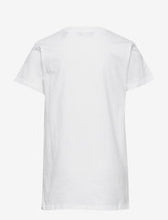 Lade das Bild in den Galerie-Viewer, GANT Shield SS T-Shirt - white
