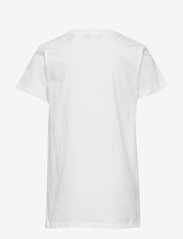 GANT Shield SS T-Shirt - white