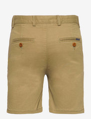GANT Chino Shorts -Utility Green