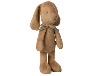 Soft Bunny, Small - Brown