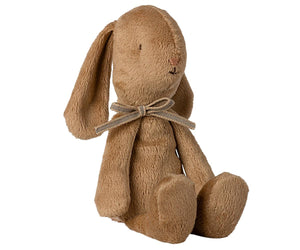 Soft Bunny, Small - Brown