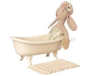 Miniature Badewanne