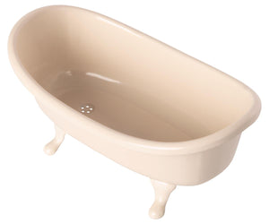 Miniature Badewanne