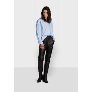 Lederhose -black