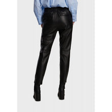 Load image into Gallery viewer, Lederhose -black
