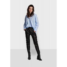 Load image into Gallery viewer, Lederhose -black
