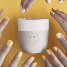 Load image into Gallery viewer, Becher Smiley
