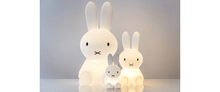 Load image into Gallery viewer, Miffy Lampe - 80cm
