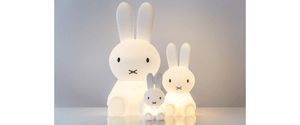 Miffy Lampe - 80cm