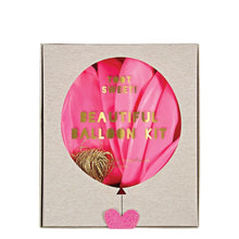 Lade das Bild in den Galerie-Viewer, Beautiful Balloon Kit
