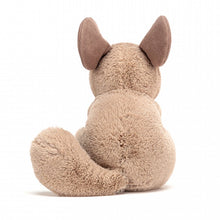 Lade das Bild in den Galerie-Viewer, Cheeky Chinchilla
