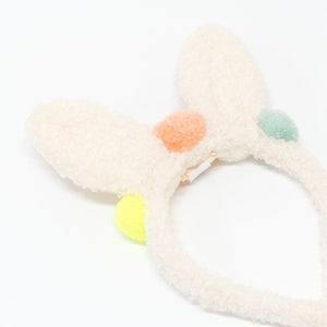 Pom Pom Hasen Verkleidung