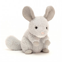 Lade das Bild in den Galerie-Viewer, Cheeky Chinchilla
