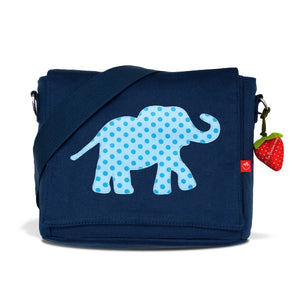 Kindergartentasche Elefant