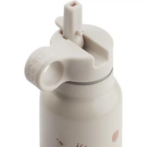 Falk Wasserflasche - Doll/sandy mix