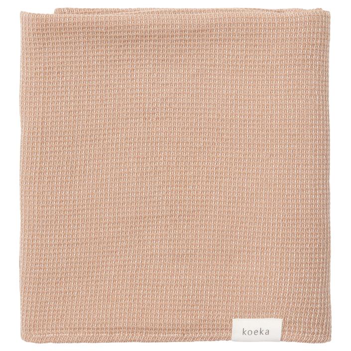 Lewis Muslin Cloth 2 pack - Classic Dot Peppermint