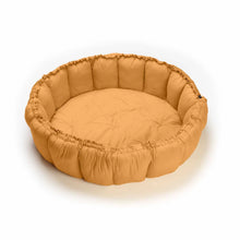 Lade das Bild in den Galerie-Viewer, Bloom organic Babymat - Mustard
