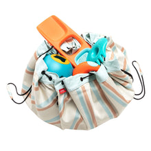 Lade das Bild in den Galerie-Viewer, Outdoor Stripes Aufbewahrungstasche
