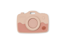 Load image into Gallery viewer, Steven - Spielkamera aus Silikon
