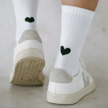 Lade das Bild in den Galerie-Viewer, Socken Herz
