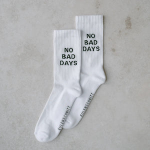 Socken No Bad Days