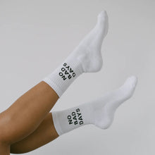 Lade das Bild in den Galerie-Viewer, Socken No Bad Days

