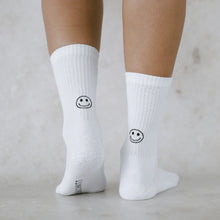 Load image into Gallery viewer, Socken Smiley
