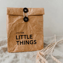 Load image into Gallery viewer, Kühltasche Little Things
