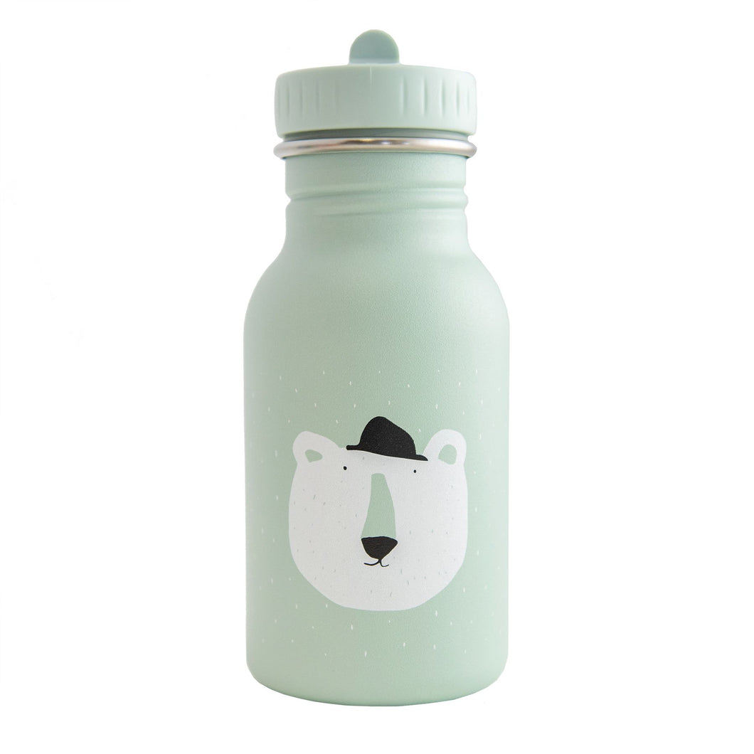 Trinkflasche 350ml - Mr. Polar Bear