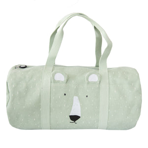 Kinder Rolltasche - Mr. Polar Bear