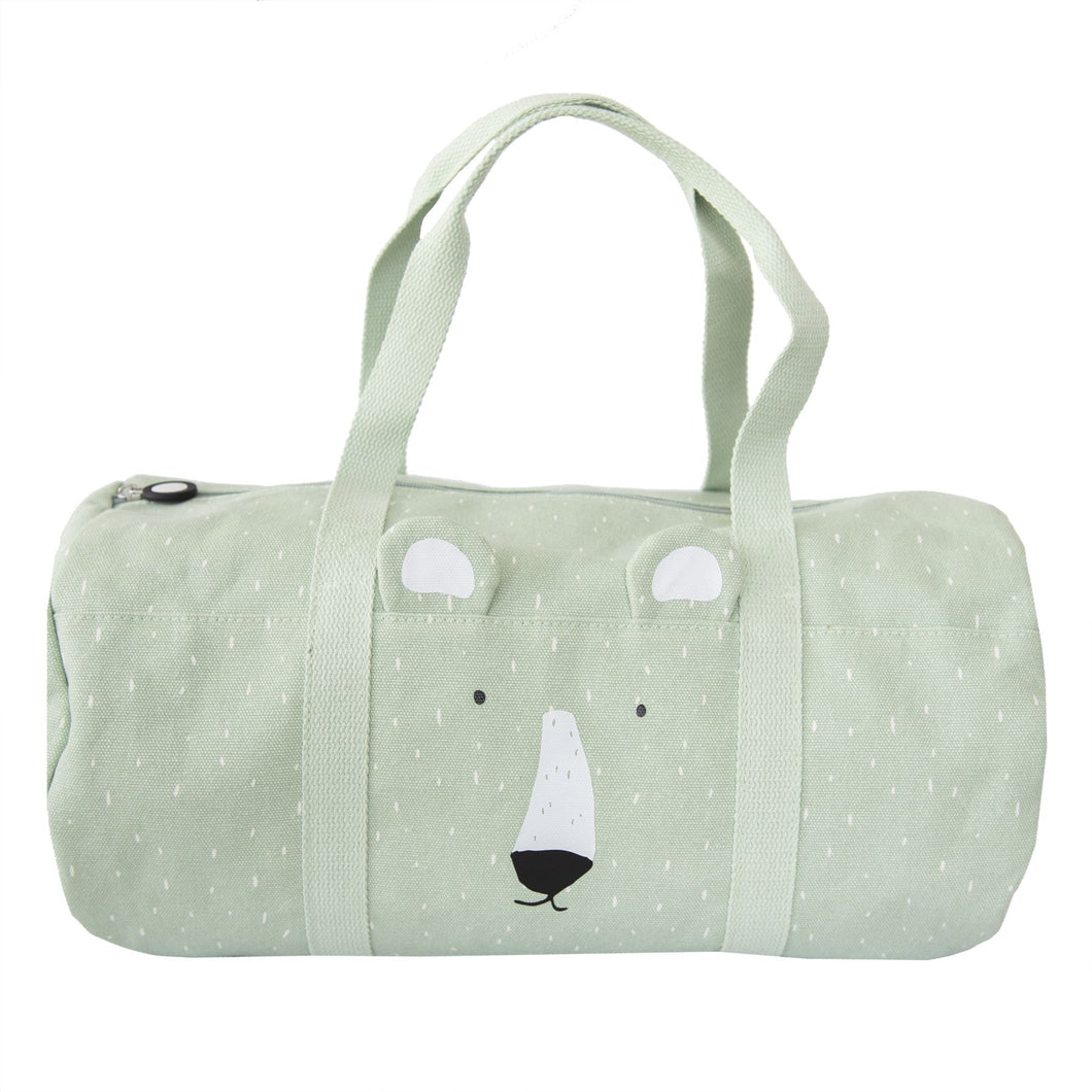 Kinder Rolltasche - Mr. Polar Bear