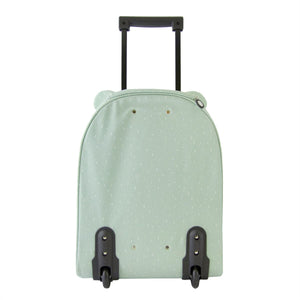 Reise Trolley - Mr. Polar Bear