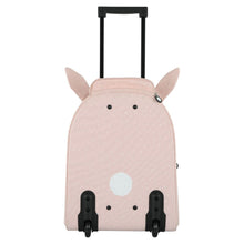 Lade das Bild in den Galerie-Viewer, Reise Trolley - Mrs. Rabbit
