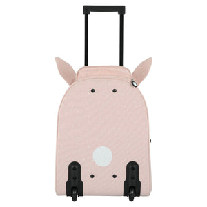 Reise Trolley - Mrs. Rabbit