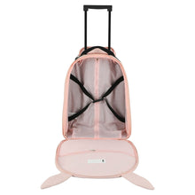 Lade das Bild in den Galerie-Viewer, Reise Trolley - Mrs. Rabbit
