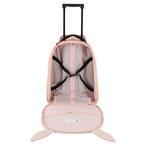 Reise Trolley - Mrs. Rabbit