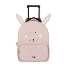 Lade das Bild in den Galerie-Viewer, Reise Trolley - Mrs. Rabbit
