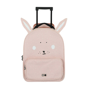 Reise Trolley - Mrs. Rabbit