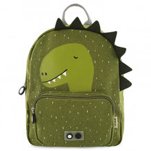 Lade das Bild in den Galerie-Viewer, Rucksack - Mr. Dino
