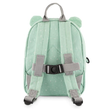 Lade das Bild in den Galerie-Viewer, Rucksack - Mr. Polar Bear

