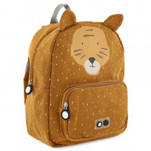 Load image into Gallery viewer, Rucksack - Mr. Tiger
