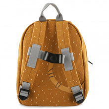 Lade das Bild in den Galerie-Viewer, Rucksack - Mr. Tiger
