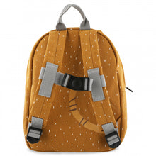 Load image into Gallery viewer, Rucksack - Mr. Tiger

