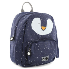 Lade das Bild in den Galerie-Viewer, Rucksack - Mr. Penguin
