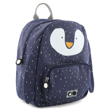 Load image into Gallery viewer, Rucksack - Mr. Penguin
